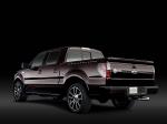 Ford F-150 Harley-Davidson Edition 2009 года